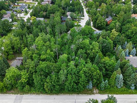 Lot 35 Lily Drive, Wasaga Beach