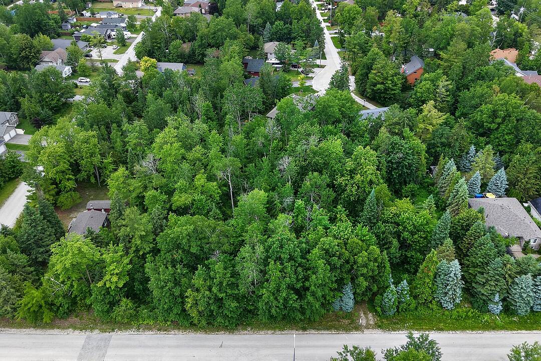 Lot 35 Lily Drive, Wasaga Beach, Ontario