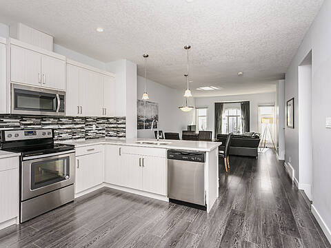 723 172 Street #55, Edmonton