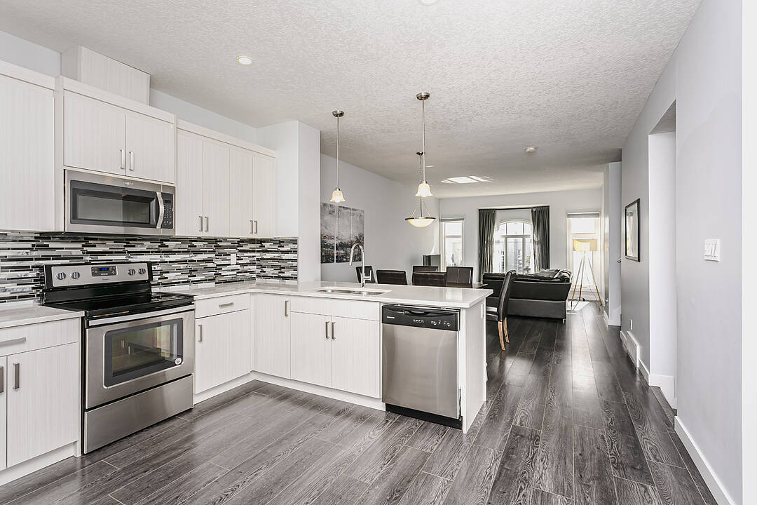723 172 Street #55, Edmonton, Alberta