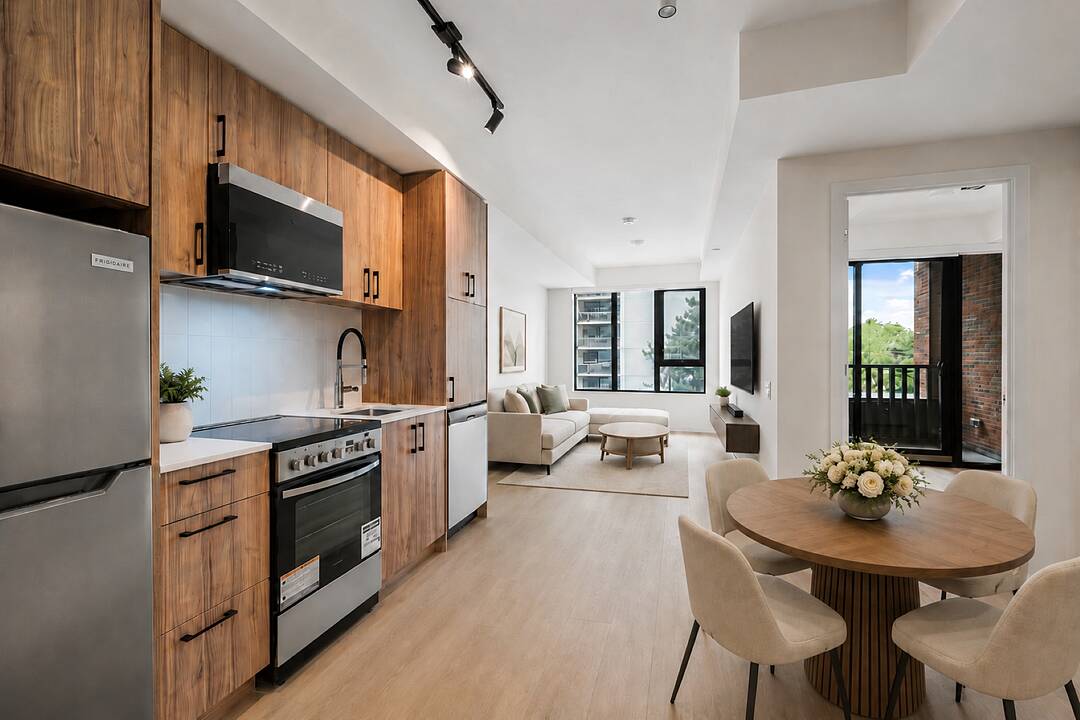 109 Erskine Ave #303, Toronto, Ontario