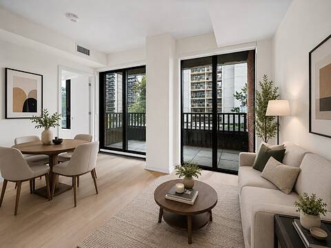 109 Erskine Ave #602, Toronto