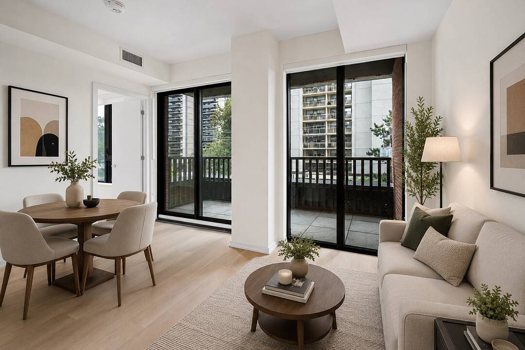 109 Erskine Ave #602, Toronto, Ontario