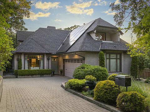 586 Island Road, Oak Bay