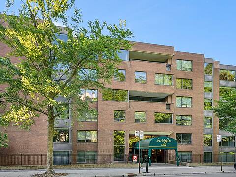 1250 Av. des Pins O., Apt. 610, Ville-Marie