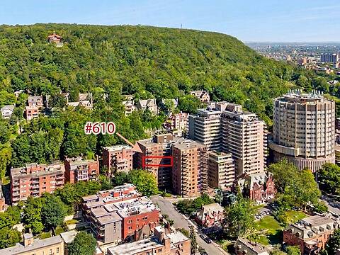 1250 Av. des Pins O., Apt. 610, Ville-Marie