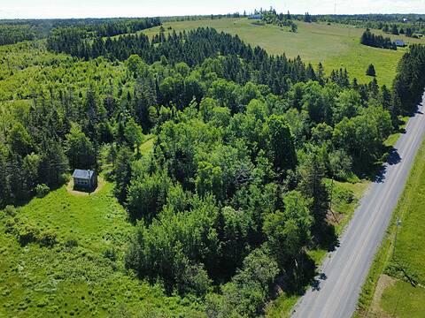 Ross Creek Road, Ross Creek