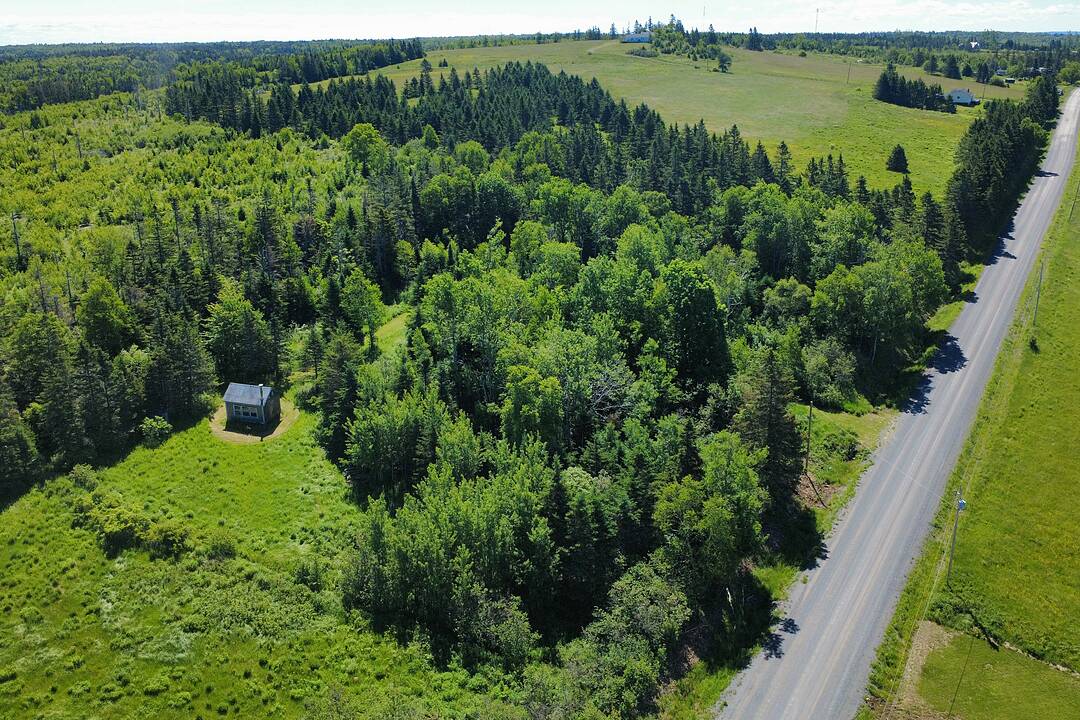 Ross Creek Road, Ross Creek, Nova Scotia