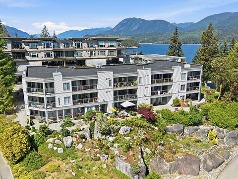 5780 Trail Avenue #302, Sechelt