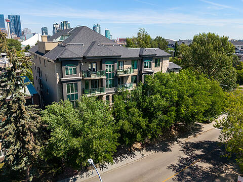 108 25 Avenue SW #106, Calgary