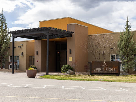 #121-ABCD 1200 Rancher Creek Road, Osoyoos