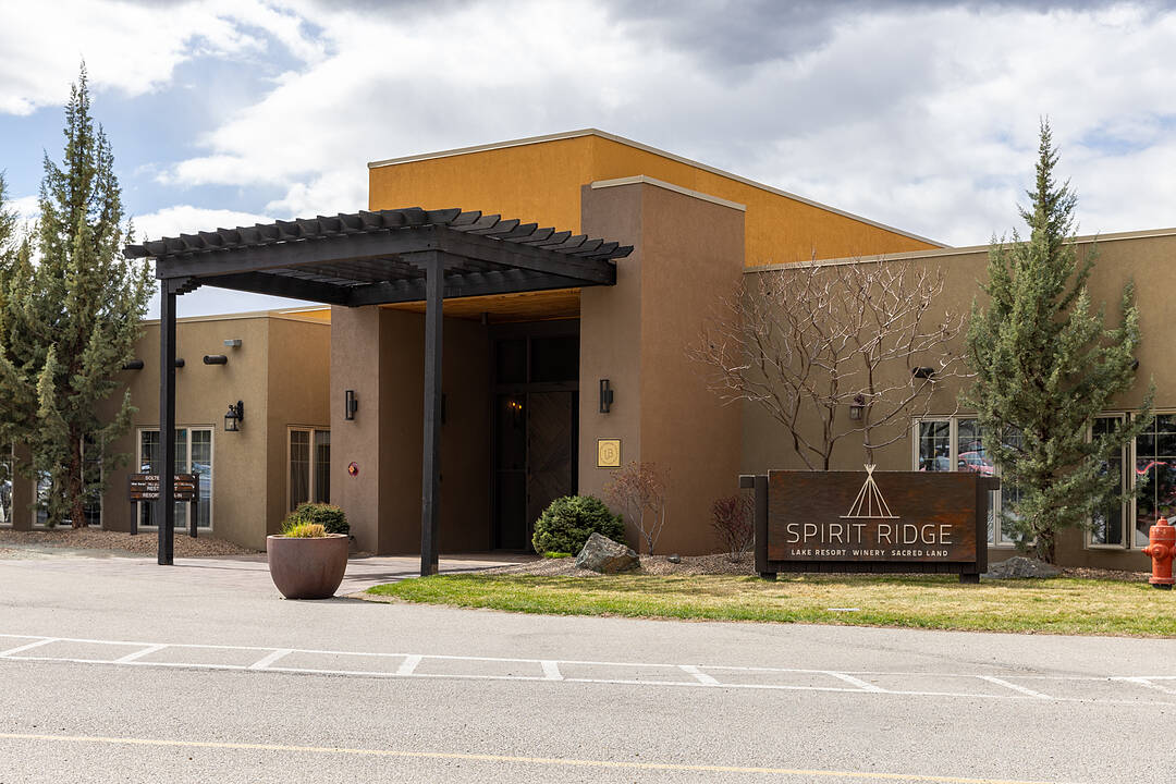 #121-ABCD 1200 Rancher Creek Road, Osoyoos, British Columbia