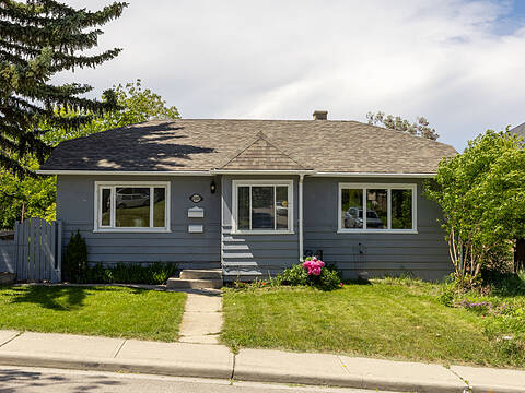 2507 15a Street SW, Calgary