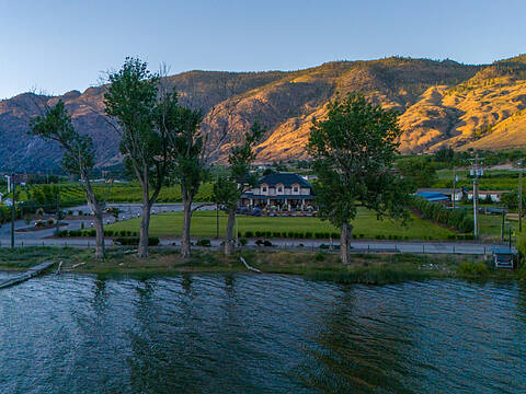 Osoyoos