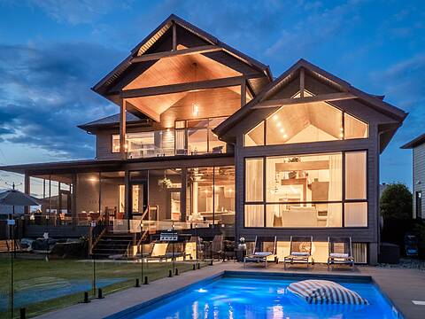 1724 Rue de Moncours, Chambly