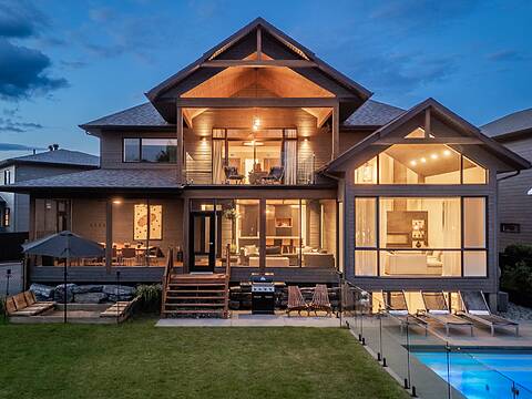 1724 Rue de Moncours, Chambly