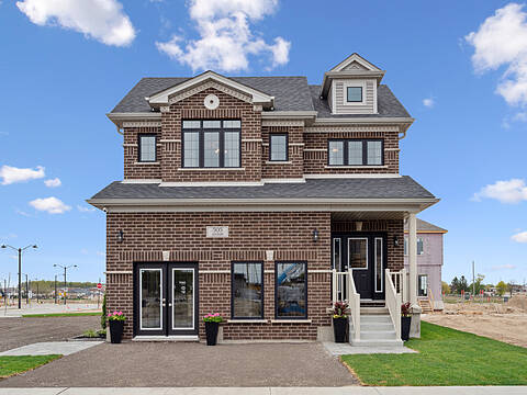 629 Anton Cres, Kitchener