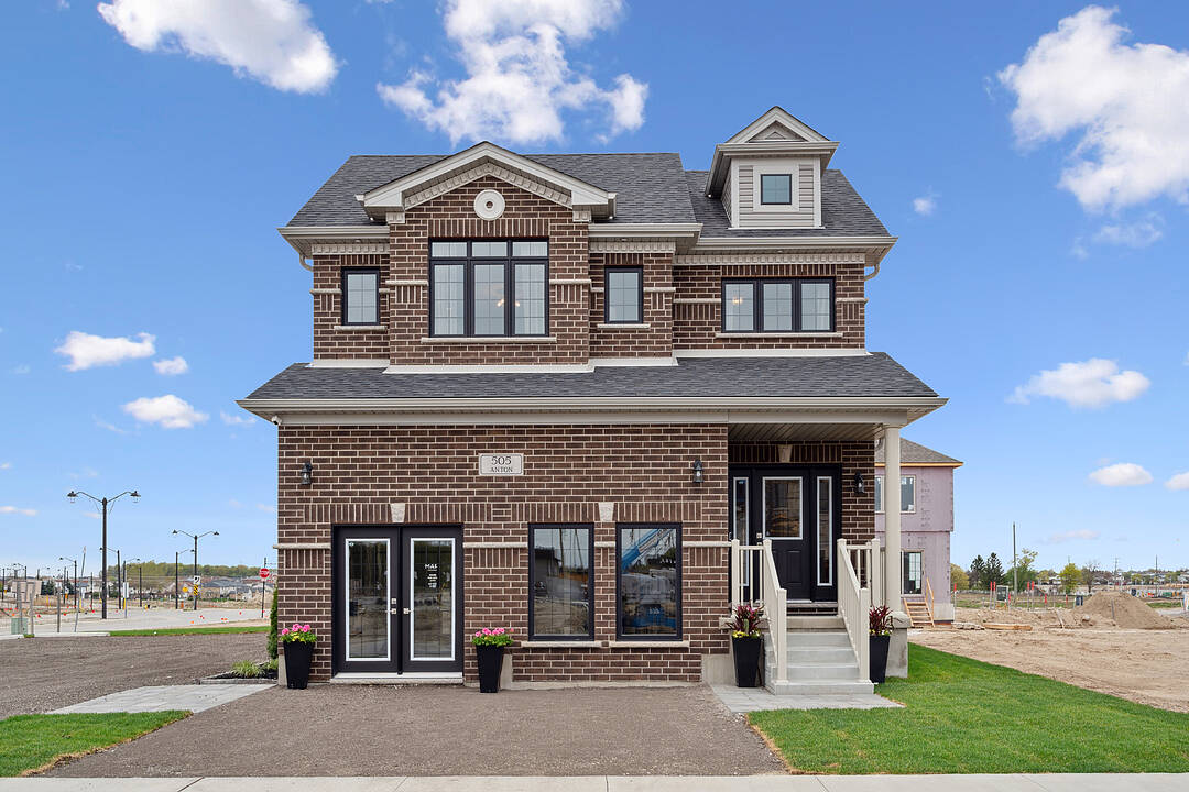 629 Anton Cres, Kitchener, Ontario