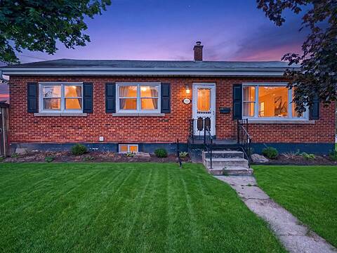 2265 Prospect St, Burlington
