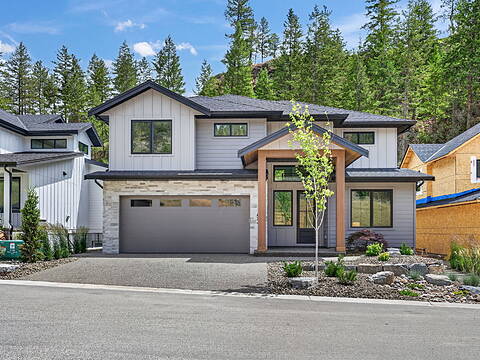 1531 Olive Pond Place, Kelowna