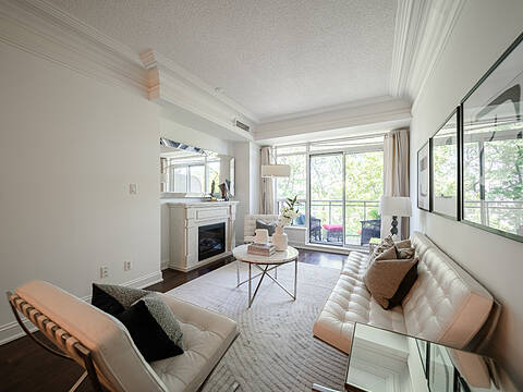 80 Palace Pier Crt #302, Toronto
