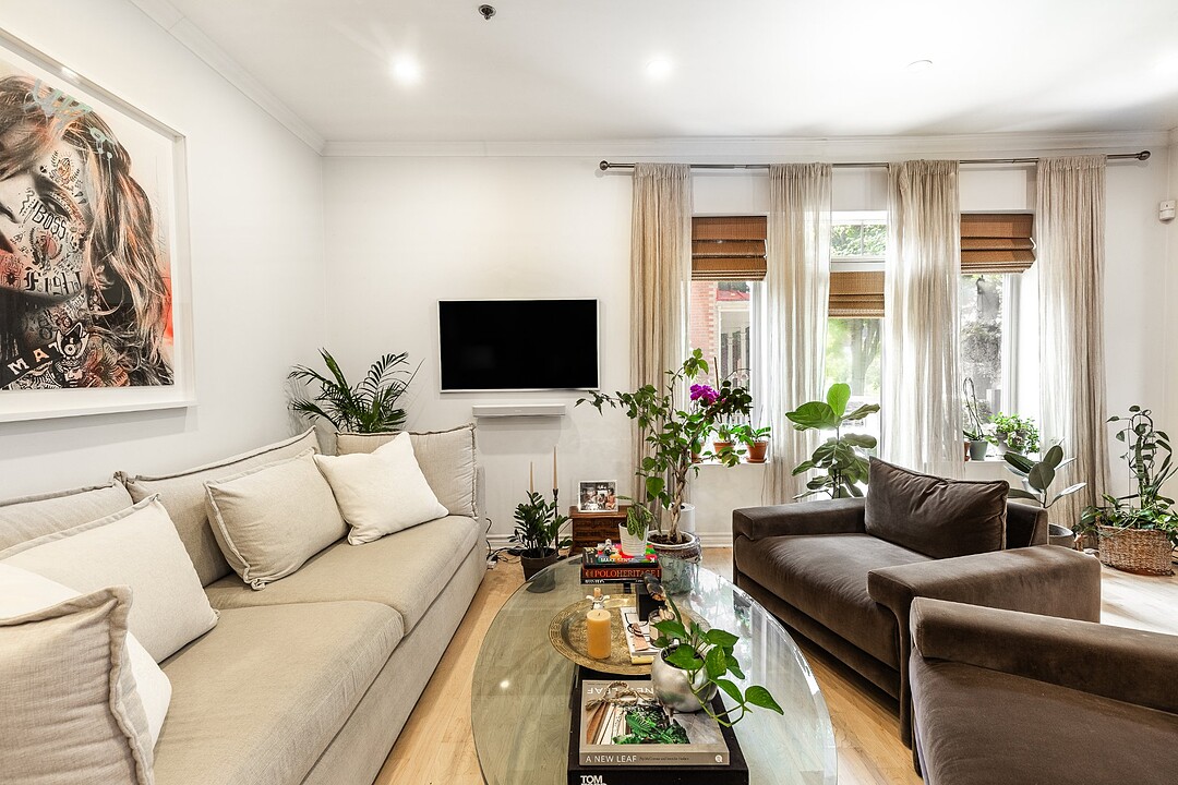10 Rue York, Apt. 102, Westmount, Québec