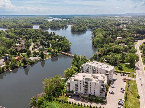 140 Ch. de la Grande-Côte, Apt. 107, Boisbriand