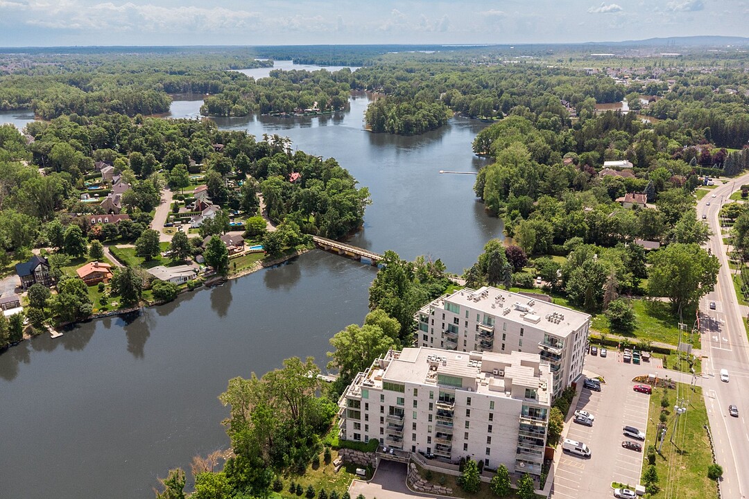 140 Ch. de la Grande-Côte, Apt. 107, Boisbriand, Québec