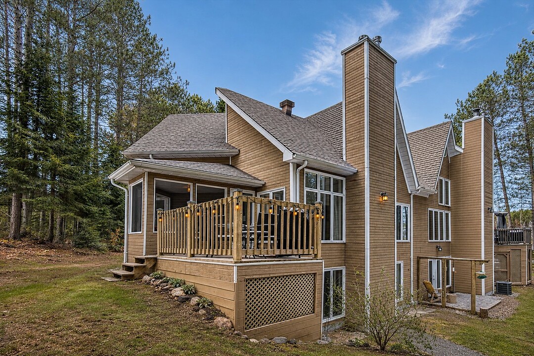 258 Ch. Champêtre, Mont-Tremblant, Québec