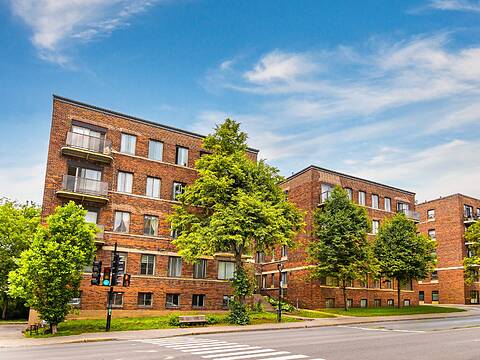 4885 Ch. Queen-Mary, Apt. 8, Côte-des-Neiges / Notre-Dame-de-Grâce