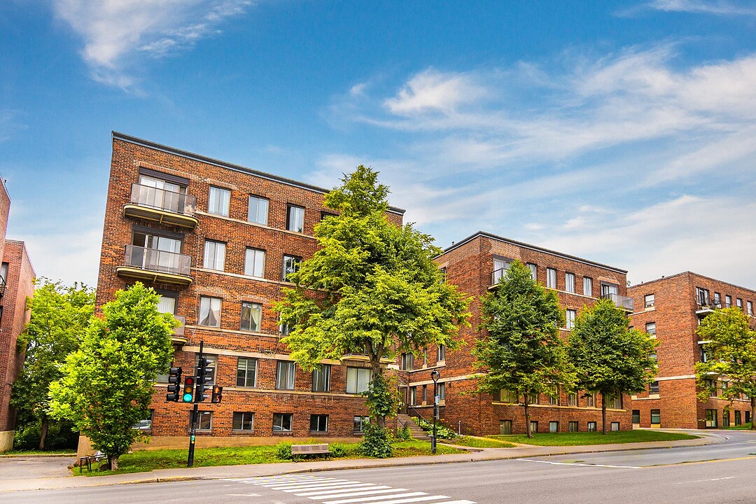 4885 Ch. Queen-Mary, Apt. 8, Côte-des-Neiges / Notre-Dame-de-Grâce, Québec