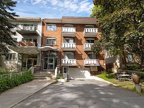 2265 Av. Madison, Côte-des-Neiges / Notre-Dame-de-Grâce