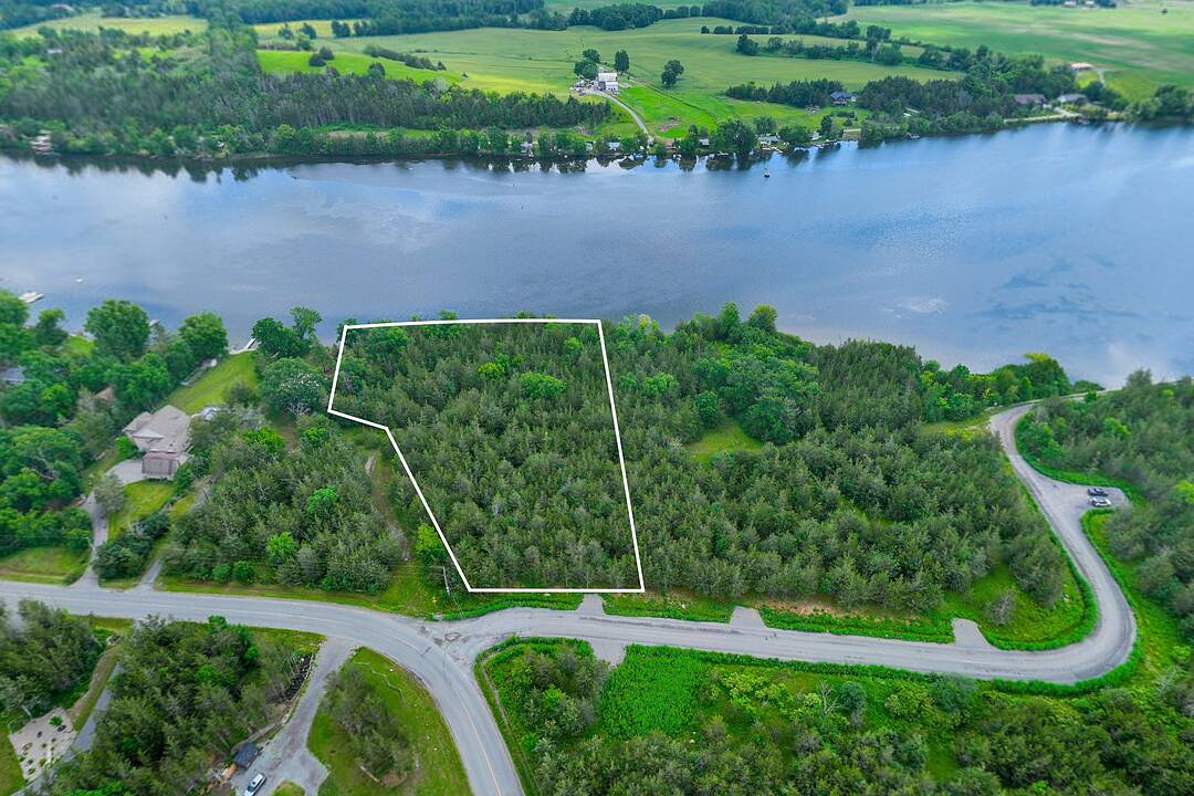 4 Lockside Dr, Trent Hills, Ontario