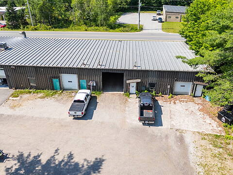 100 Progress Road #5, Gravenhurst