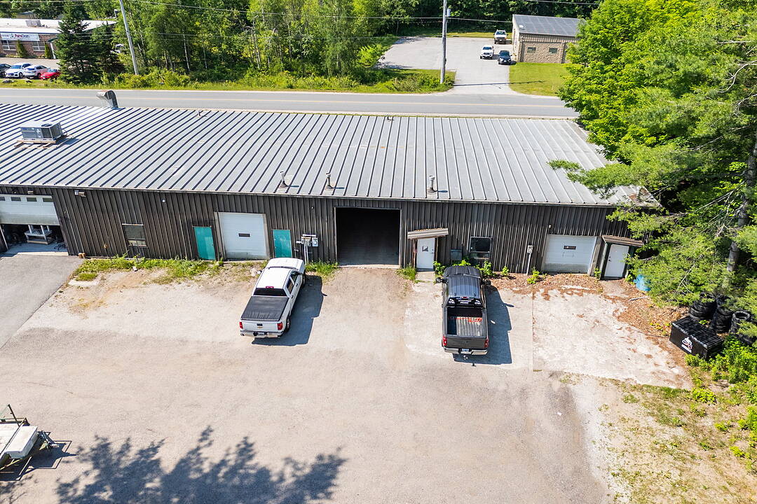 100 Progress Road #5, Gravenhurst, Ontario