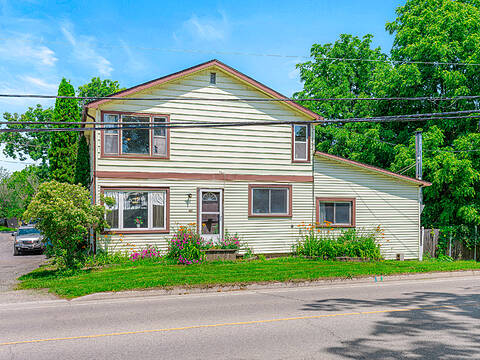 580 King St W, Gananoque