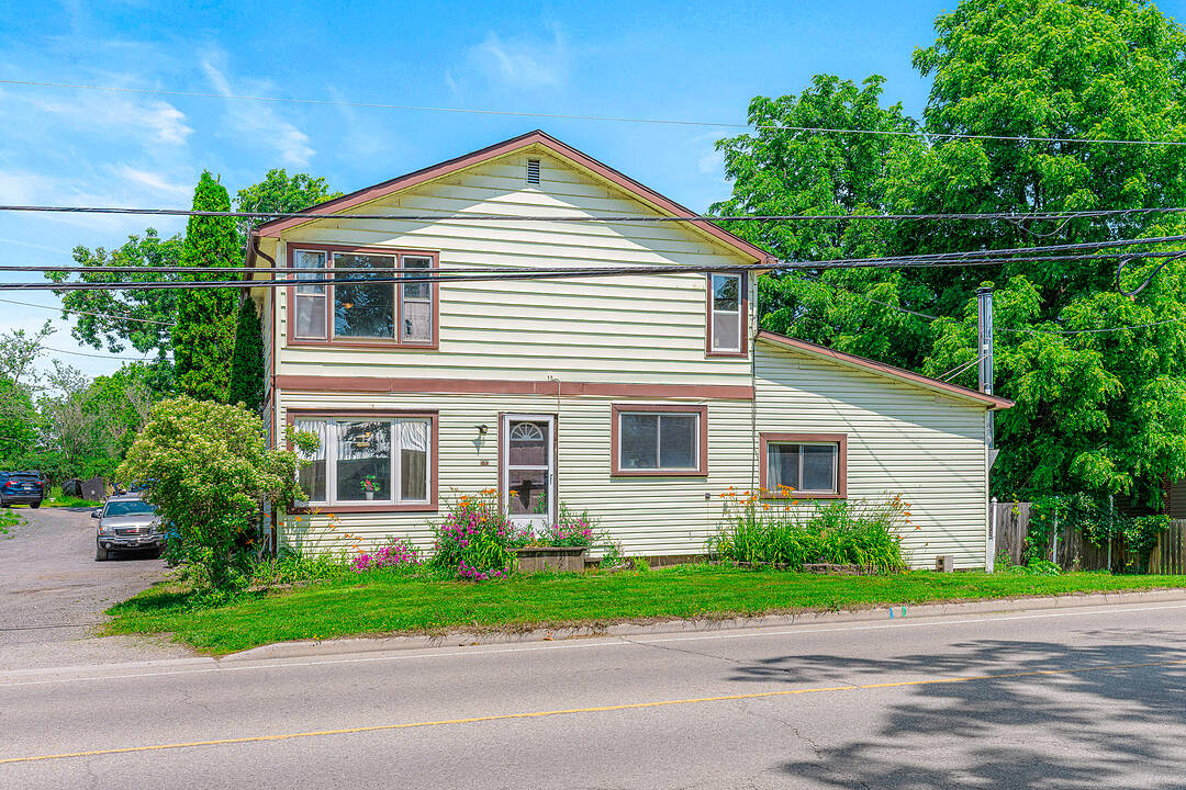 580 King St W, Gananoque, Ontario