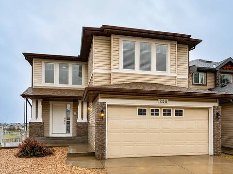 250 Panatella Court NW, Calgary