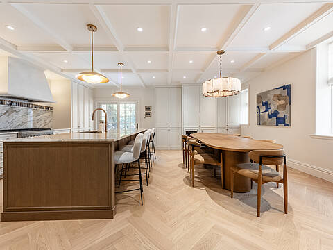 3245 Cedar Ave., Westmount