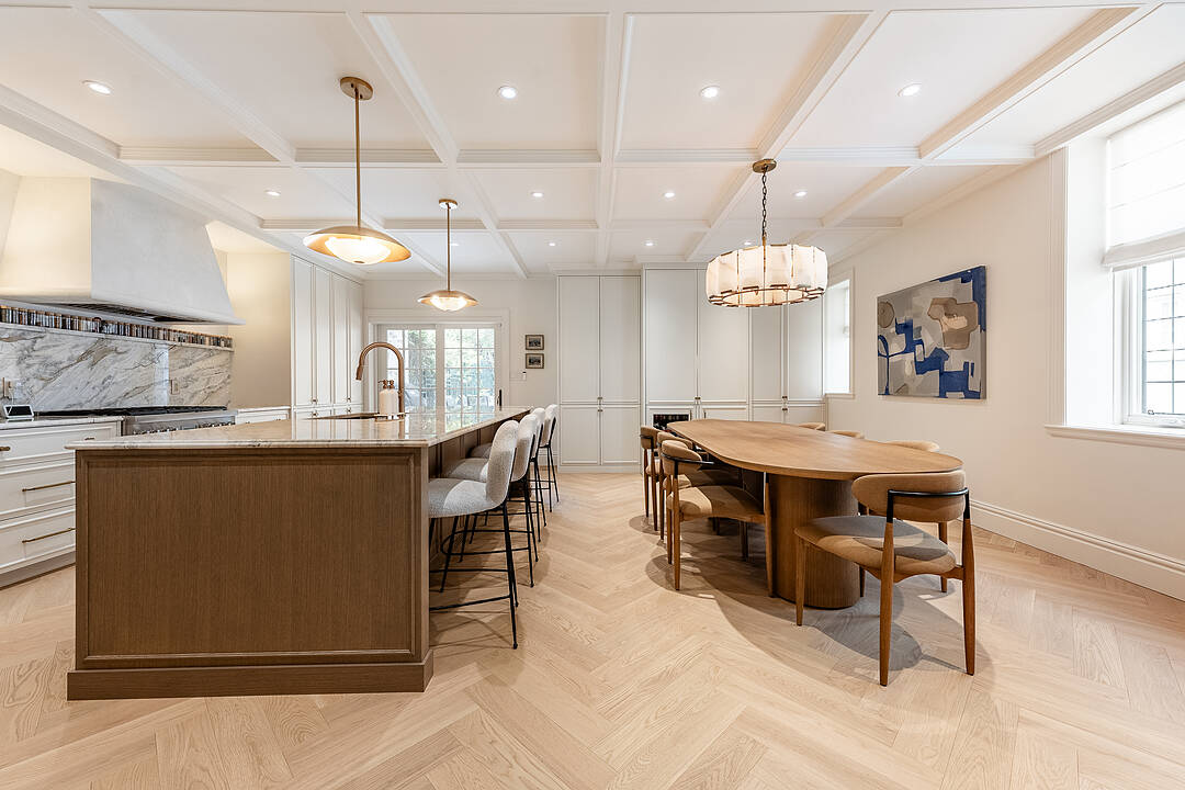 3245 Cedar Ave., Westmount, Quebec