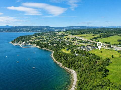 2A Rue St-Raphaël, La Malbaie
