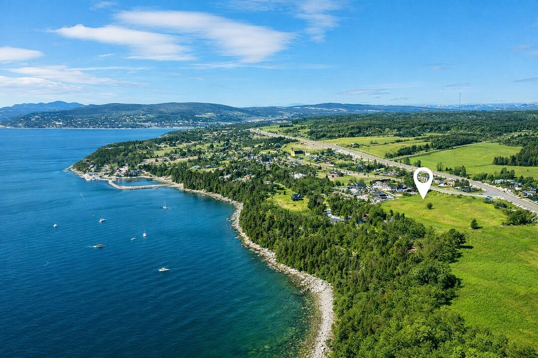 2A Rue St-Raphaël, La Malbaie, Québec