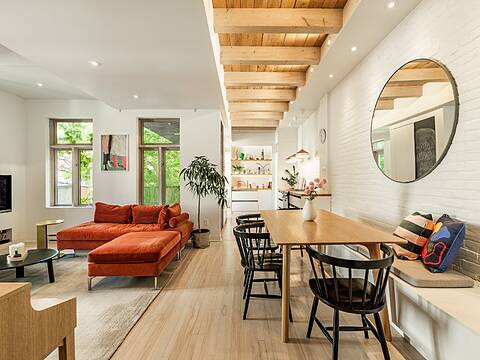 4459 Rue St-André, Le Plateau-Mont-Royal