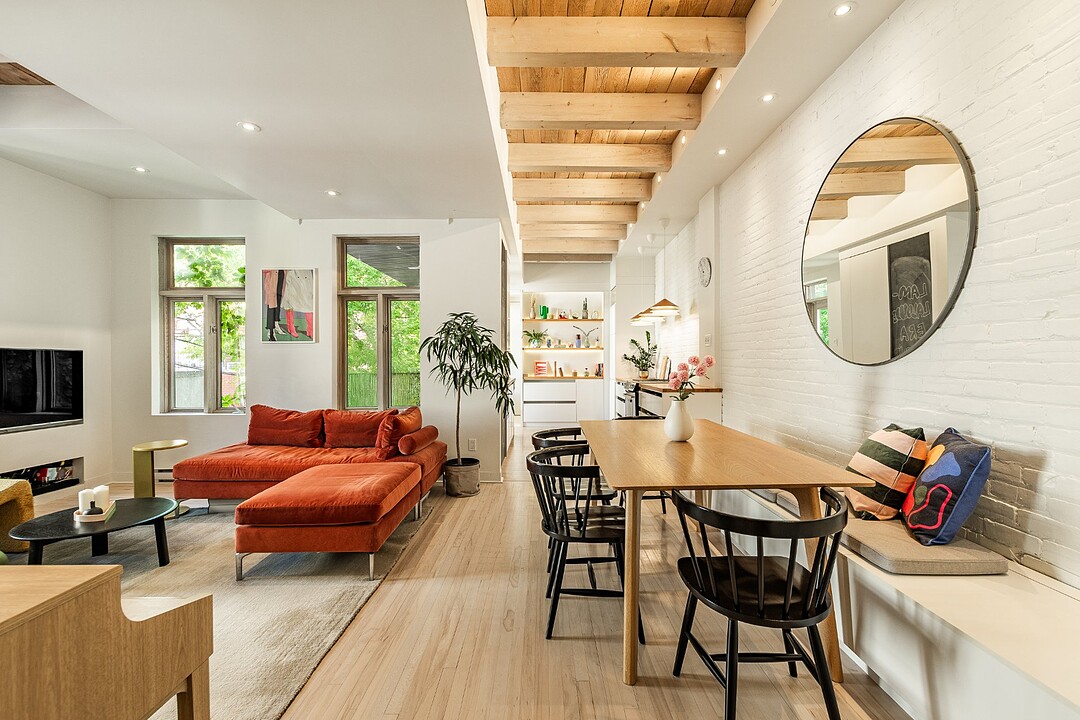4459 Rue St-André, Le Plateau-Mont-Royal, Québec