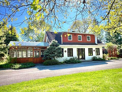 2255 Rg St-Jacques, Saint-Jacques