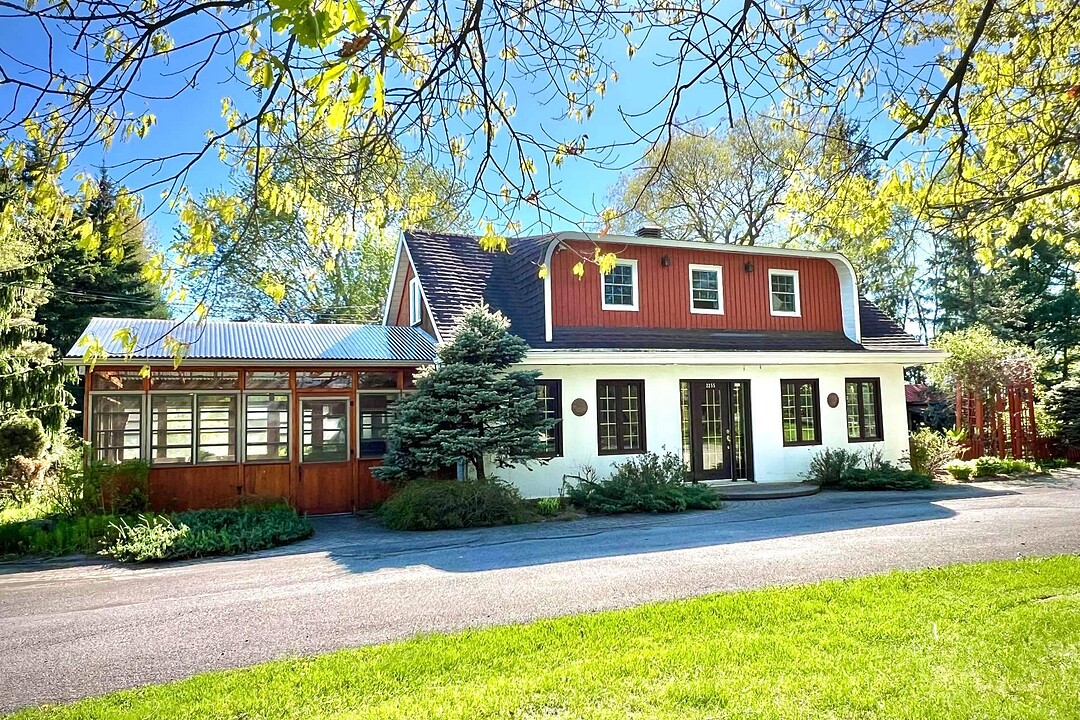 2255 Rg St-Jacques, Saint-Jacques, Québec