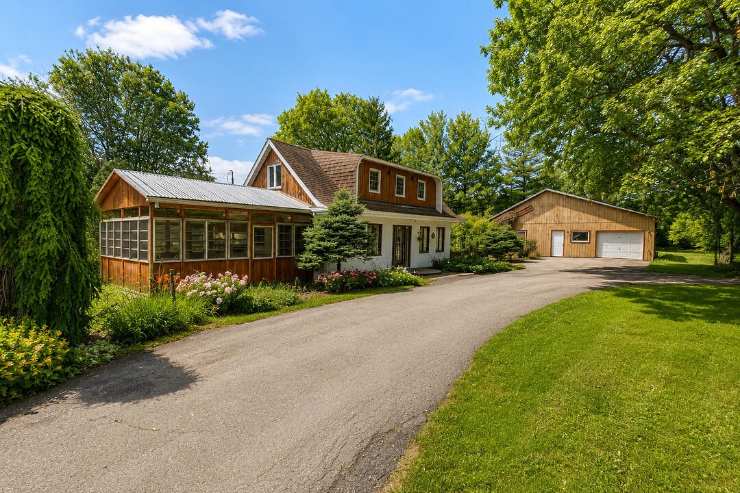 2255 Rg St-Jacques, Saint-Jacques, Québec