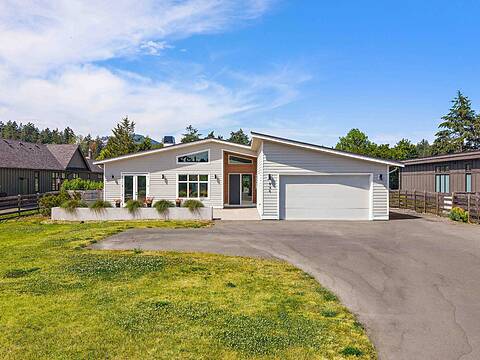 846 Birch Road, North Saanich