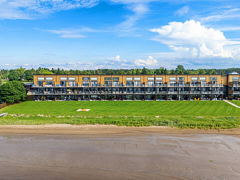 3808 Route 134 #107, Shediac Bridge