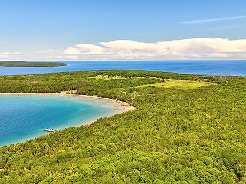 Lot 28 White Cloud Island, Georgian Bluffs